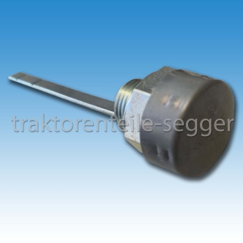 Entlüftung mit Peilstab f. Hydraulik 15PS 18PS 24PS F2L612